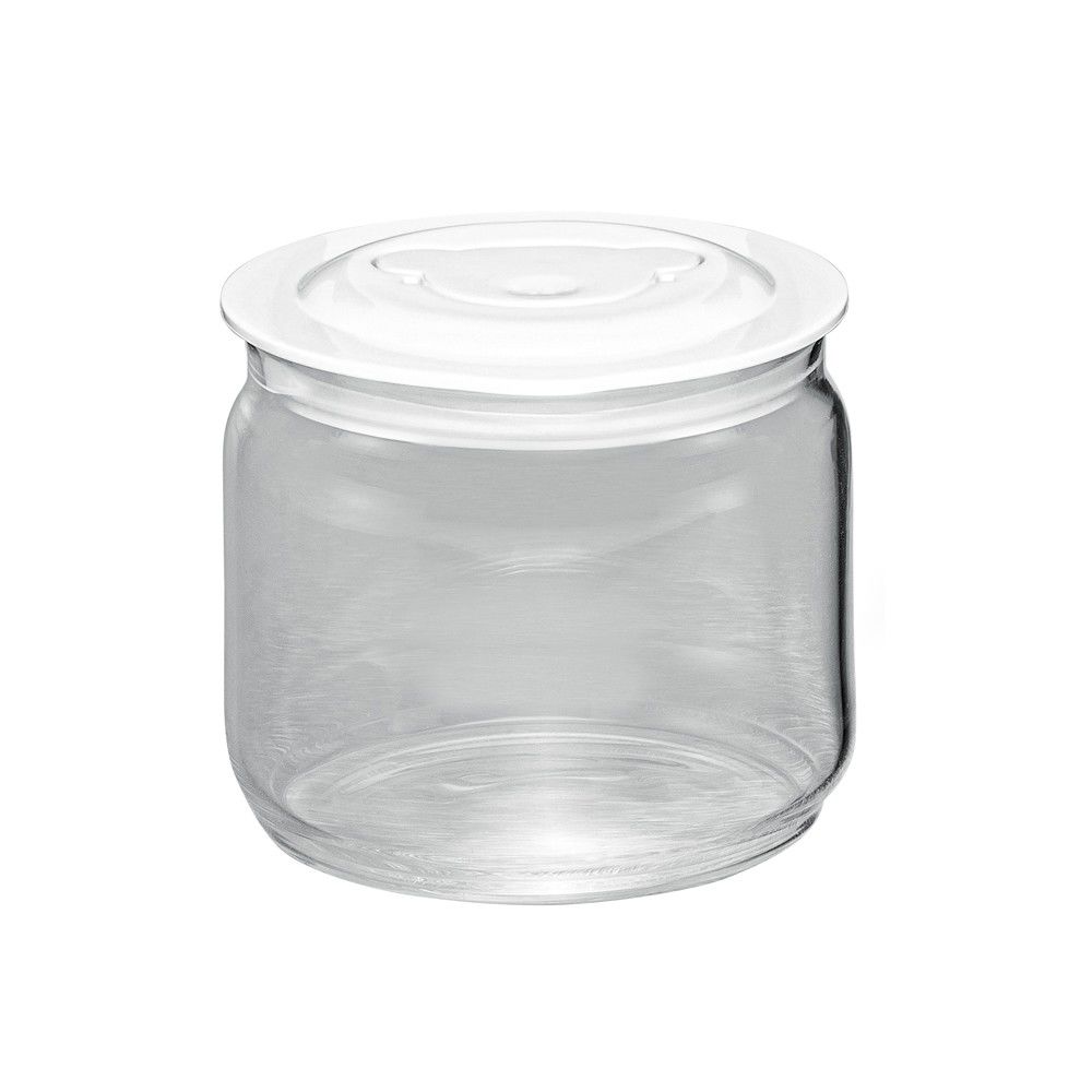 Ersatz-Glasbehälter 0,5l JG 05 Ersatz-Glasbehälter 0,5l JG 05