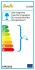 Deckenventilator mit Licht EcoAviatos 162 BN-SL