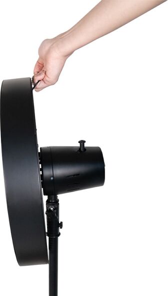 Standventilator 86725