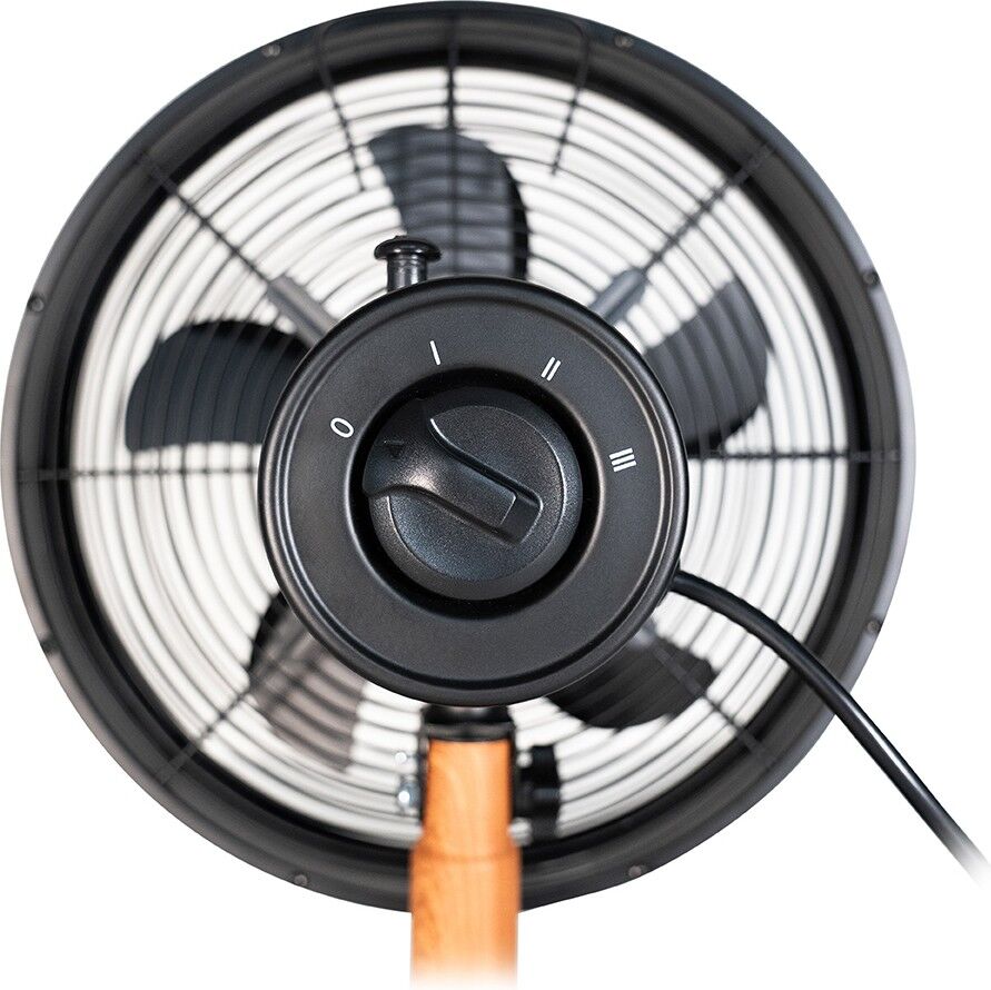 Tischventilator 86715