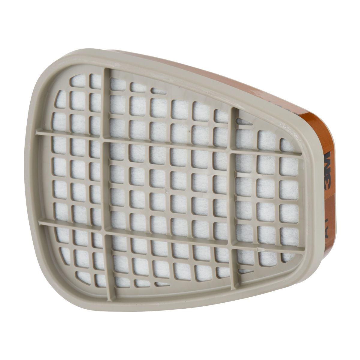 Atemschutz Ersatzfilter 6051 (VE8) Atemschutz Ersatzfilter 6051 (VE8)