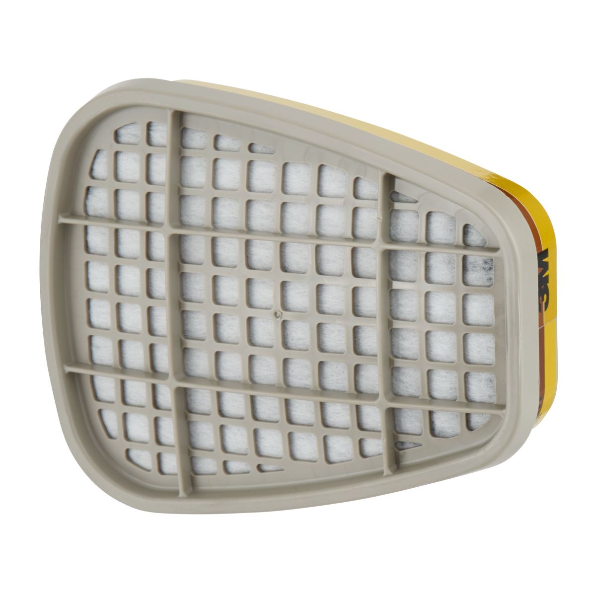 Atemschutz Ersatzfilter 6075 (VE8) Atemschutz Ersatzfilter 6075 (VE8)
