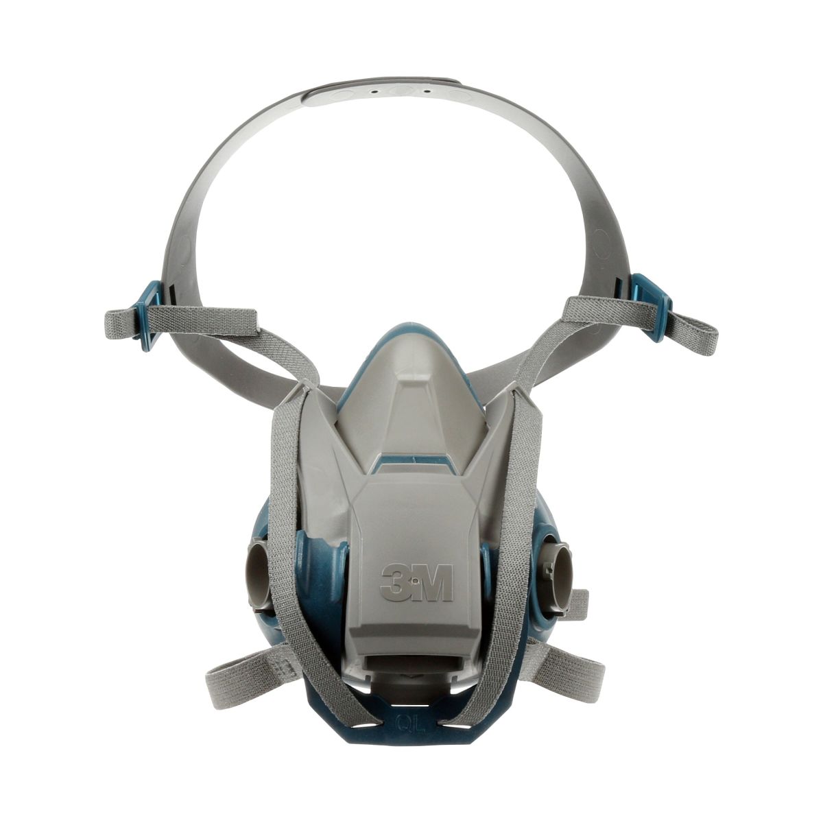 Halbmaske 6501QL