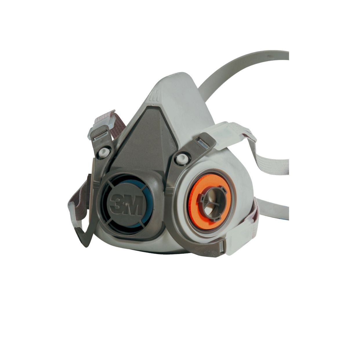 Halbmaskenkörper 6300L Halbmaskenkörper 6300L