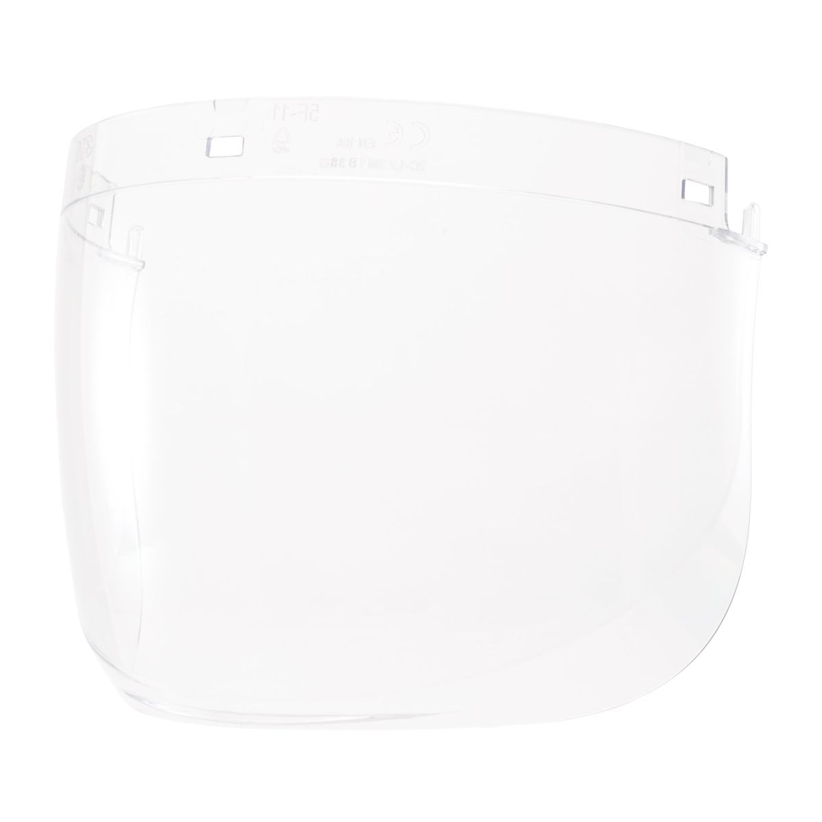 Schutzhelm Visier 5F-11