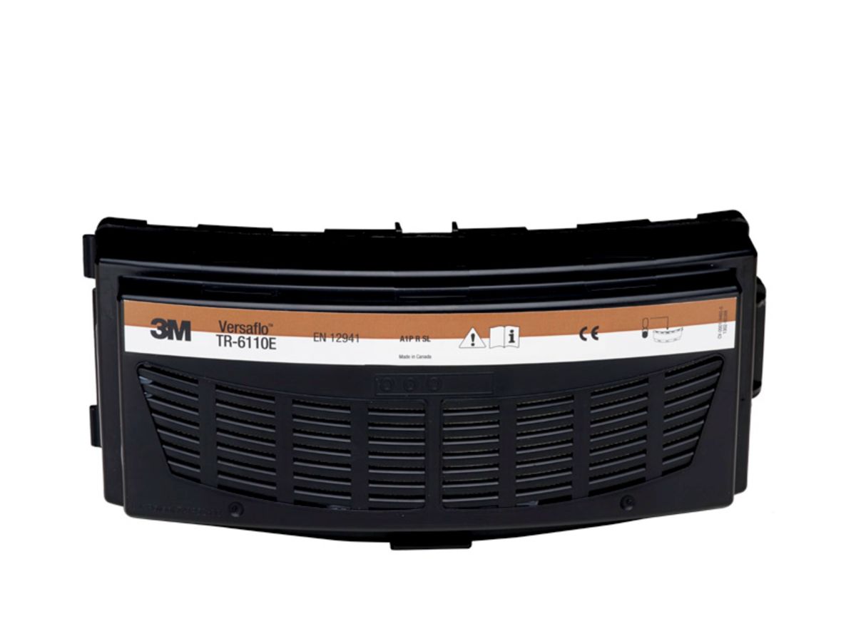 Versaflo Filter TR-6110E Versaflo Filter TR-6110E