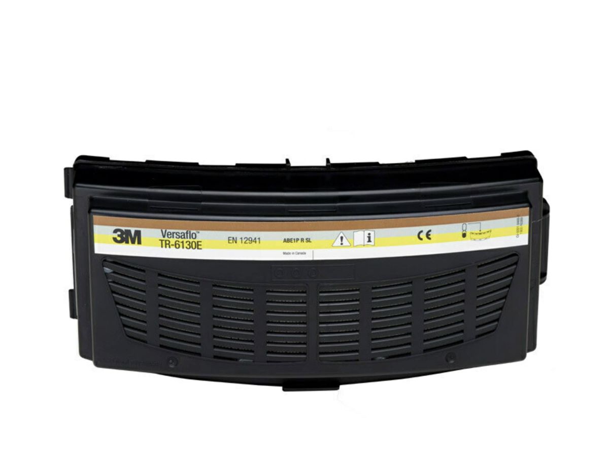 Versaflo Filter TR-6130E Versaflo Filter TR-6130E