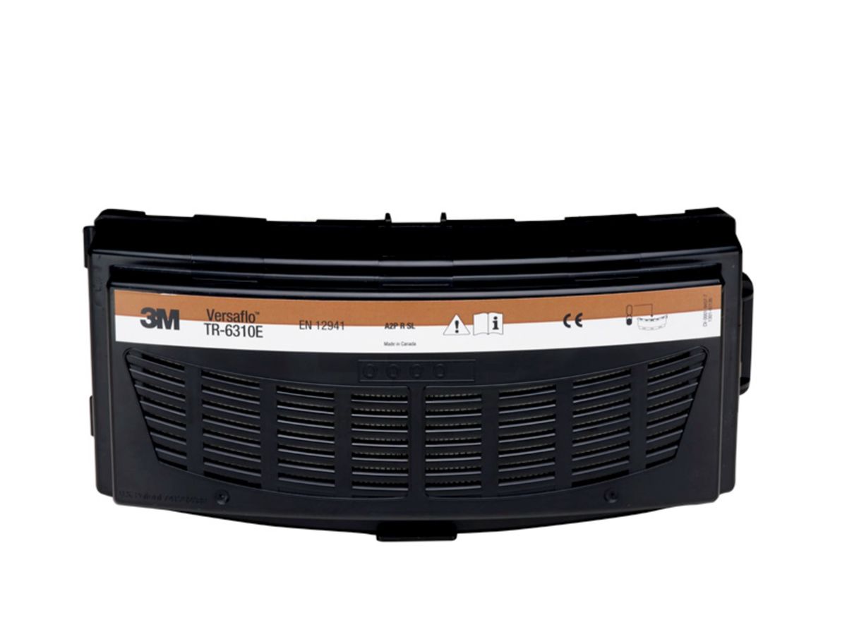 Versaflo Filter TR-6310E