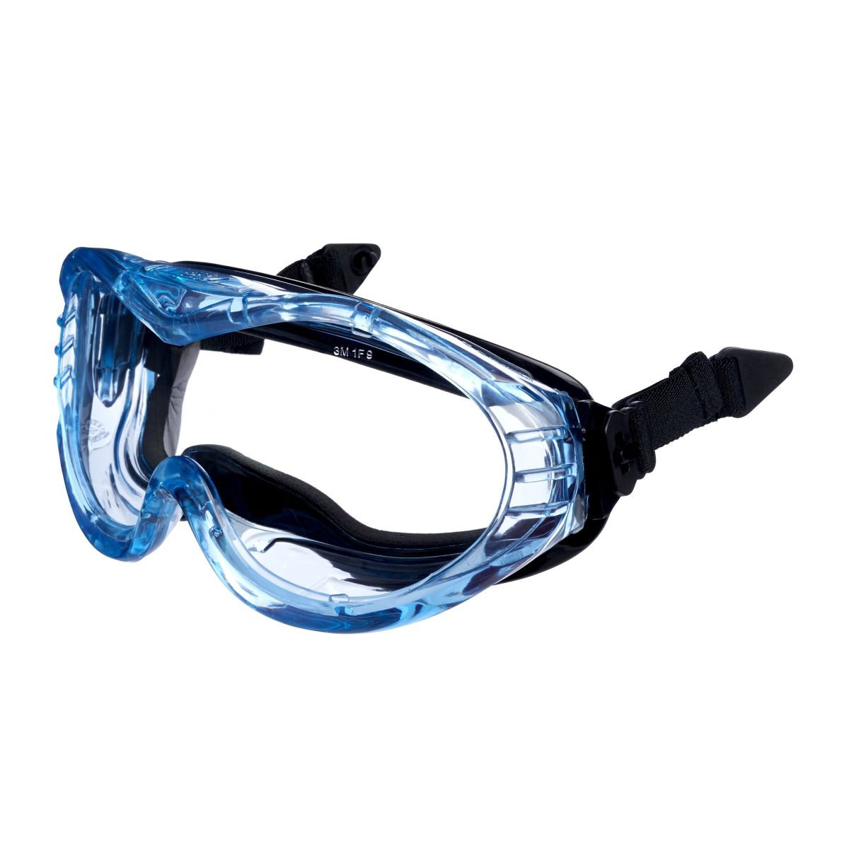 Vollsichtbrille Fahrenheit FHEITSAH