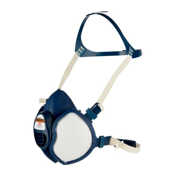 Atemschutzmaske 4255