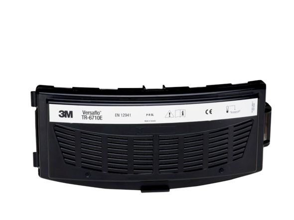 Versaflo Partikelfilter TR-6710E