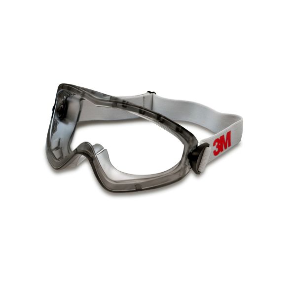 Vollsichtbrille 2890 Vollsichtbrille 2890