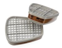 Atemschutz Ersatzfilter 6055 (VE8)