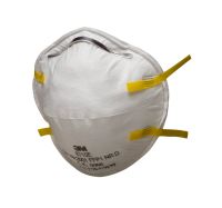 Atemschutzmaske 8710 (VE20)
