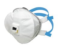 Atemschutzmaske 8825+ (VE5)
