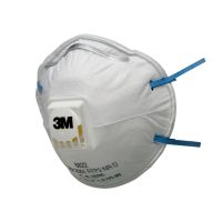 Atemschutzmaske FFP2 8822 (VE10)