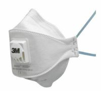 Aura Atemschutzmaske 9312+ (VE10)