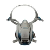 Halbmaske 6501QL