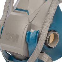 Halbmaske 6503QL