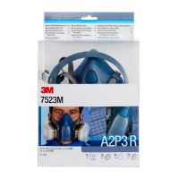 Halbmasken-Set 7523M (VE4)