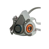 Halbmaskenkörper 6300L