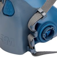 Halbmaskenkörper 7502