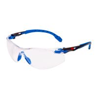 Schutzbrille Solus S1201SGAFKT