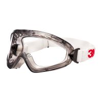 Vollsichtbrille 2890S