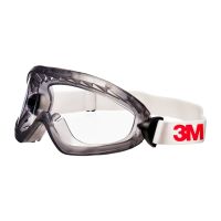 Vollsichtbrille 2890SA