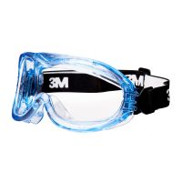Vollsichtbrille Fahrenheit FHEIT