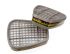 Atemschutz Ersatzfilter 6059 (VE8)