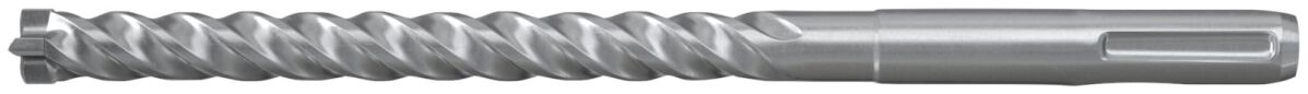 Bohrer SDS Pl. Quattric II 549996