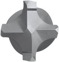 Bohrer SDS Pl. Quattric II 549936