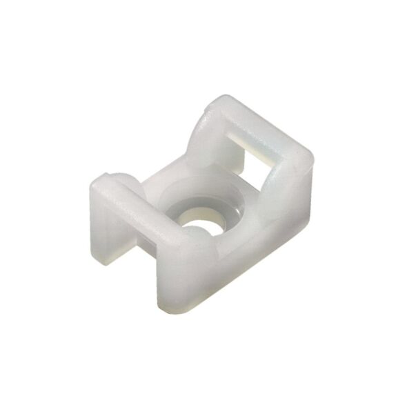 Befestigungssockel UB186-N-PA66-NA-C1