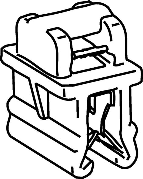 Befestigungsbinder 156-02989(500)