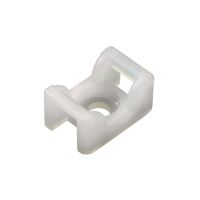 Befestigungssockel UB186-N-PA66-NA-C1