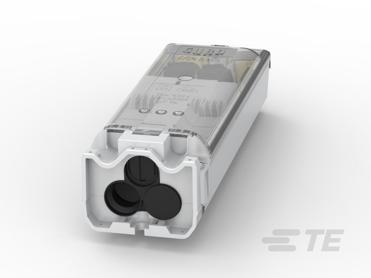 Sicherungskasten EKM-2050-3D1-4S/CE1