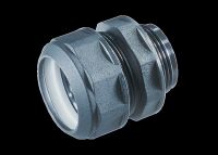 Schlauchverschraubung EH M63x1,5/48 m-tec