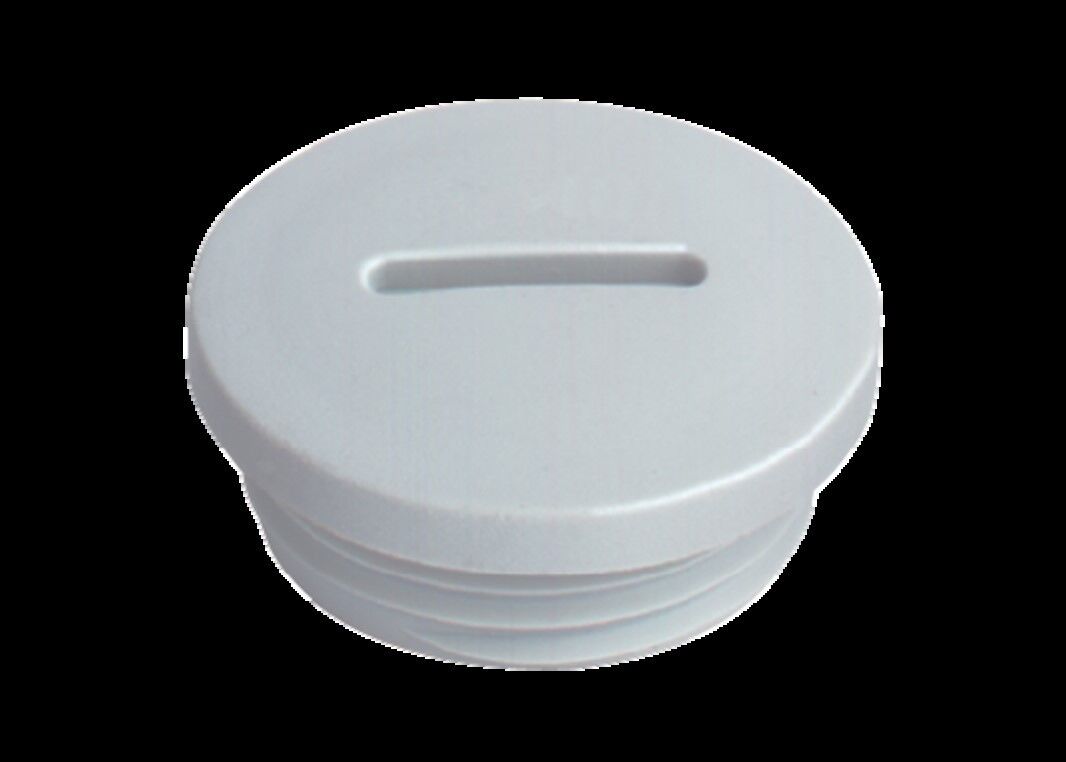 Blindstopfen BSTK M16x1,5 gr Blindstopfen BSTK M16x1,5 gr