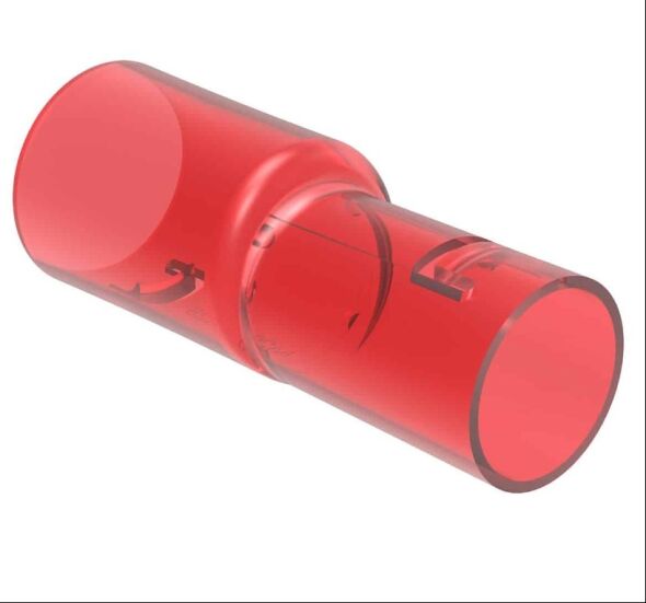 Übergangsmuffe M20-M25 P833 Übergangsmuffe M20-M25 P833