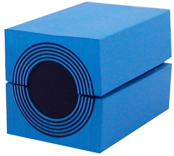Füllstückmodul RM 40/0+9,5-32,5 Füllstückmodul RM 40/0+9,5-32,5