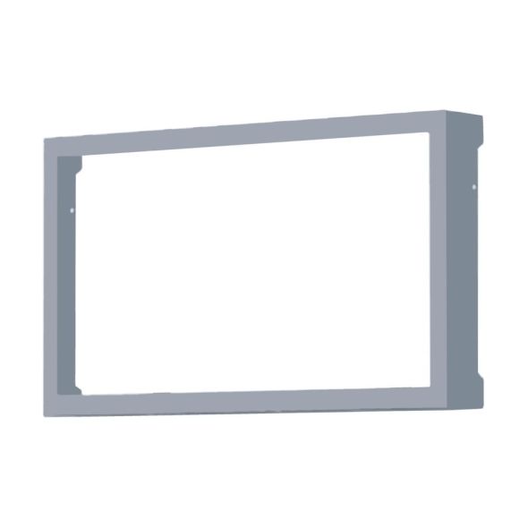Metallblende FT3EC-MC-S Metallblende FT3EC-MC-S