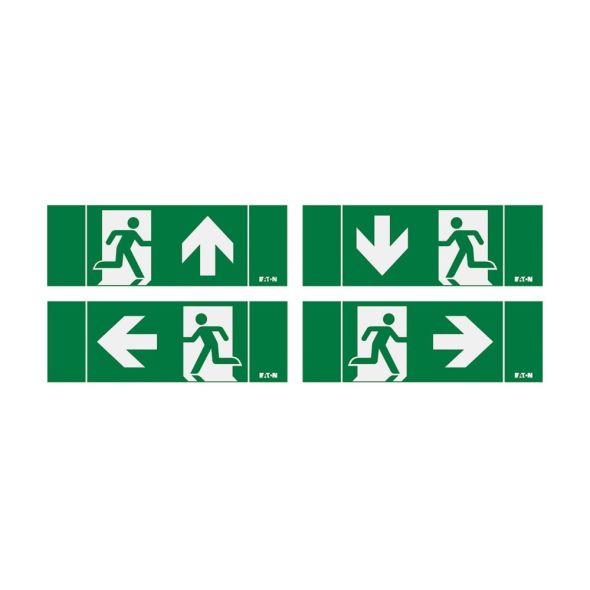 Piktogramm-Set FT1-4I