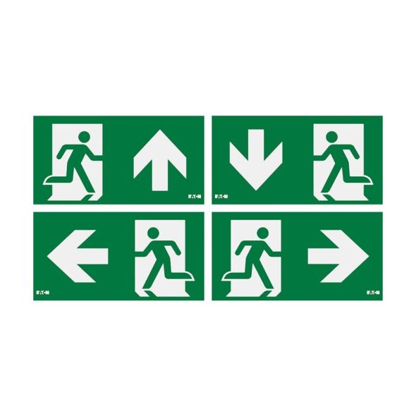 Piktogramm-Set FT3-4I Piktogramm-Set FT3-4I