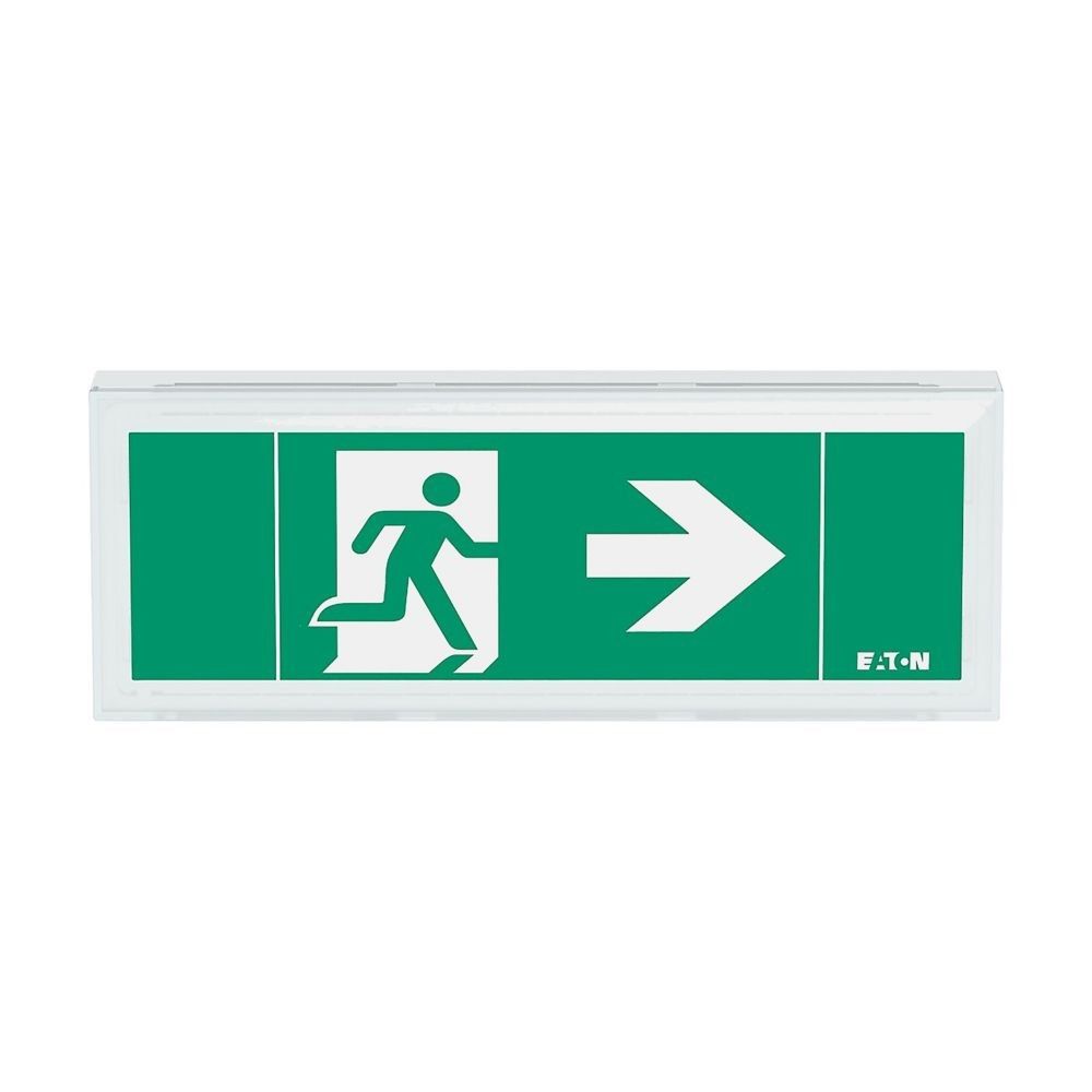 LED-Rettungszeichenleuchte FT1EW4ICGL18 LED-Rettungszeichenleuchte FT1EW4ICGL18