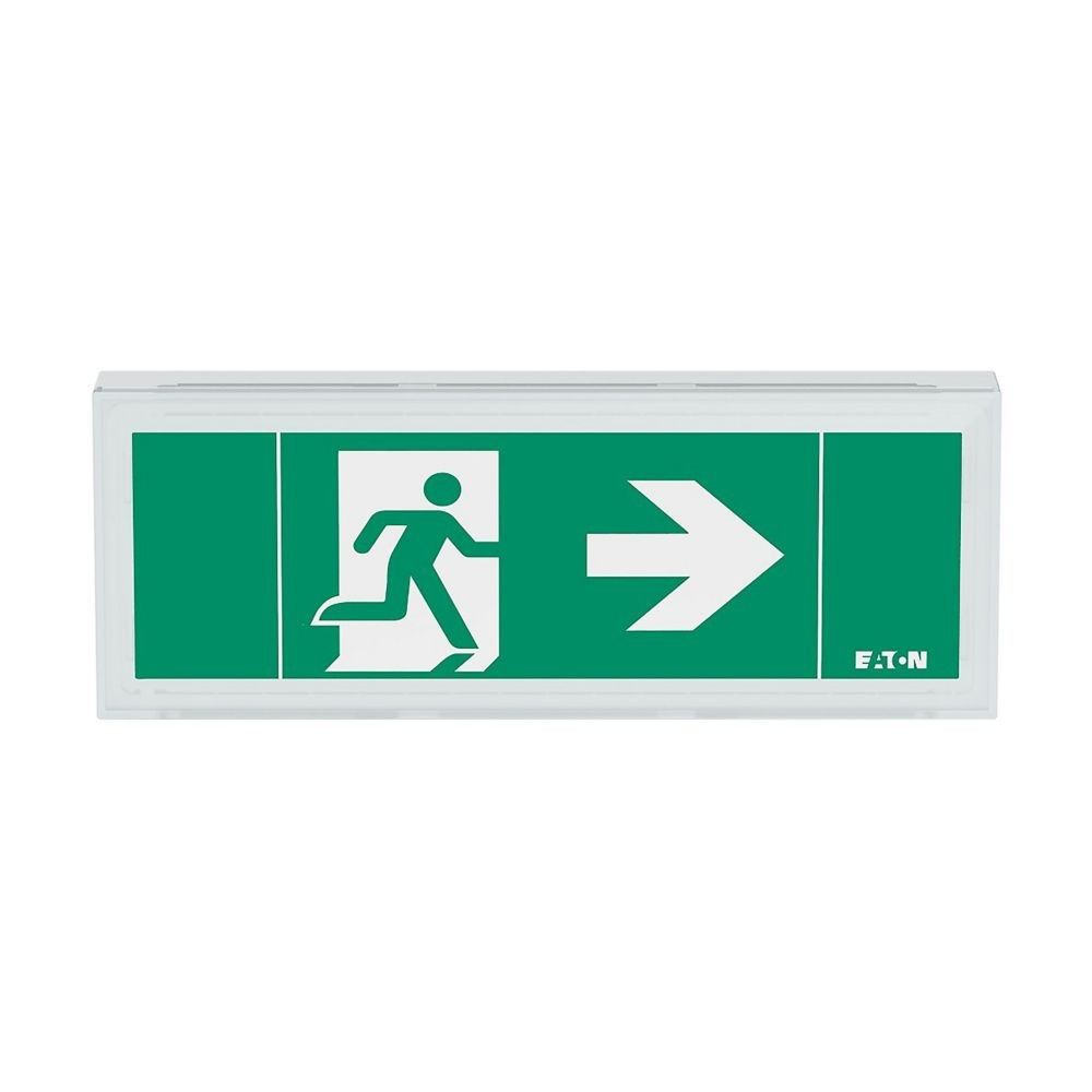 LED-Rettungszeichenleuchte FT1EW4ICGSIP LED-Rettungszeichenleuchte FT1EW4ICGSIP
