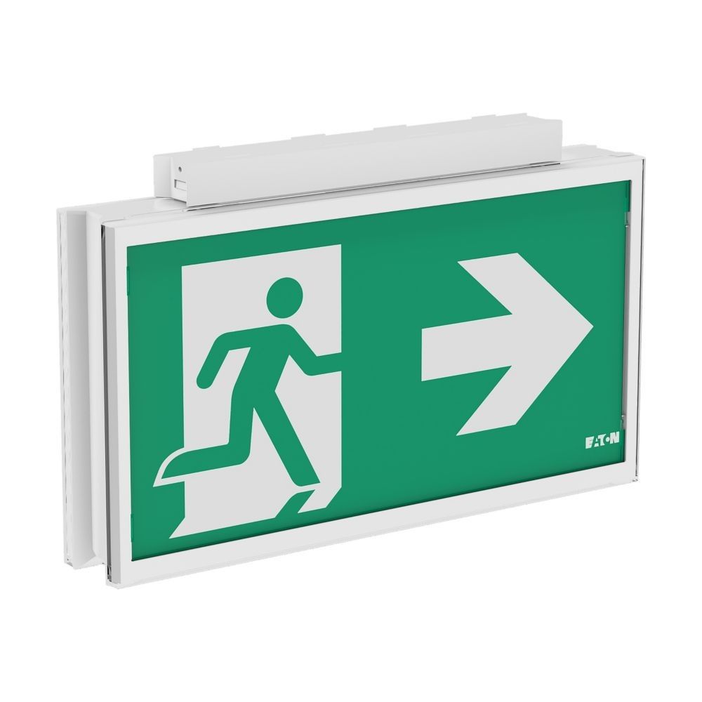 LED-Rettungszeichenleuchte FT2EC4ICGL18IP LED-Rettungszeichenleuchte FT2EC4ICGL18IP