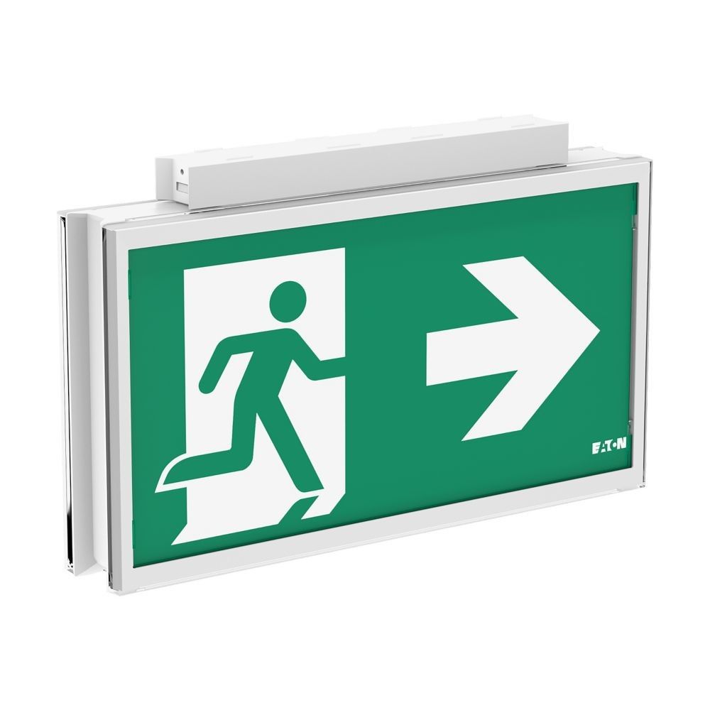 LED-Rettungszeichenleuchte FT3EC4ICGS LED-Rettungszeichenleuchte FT3EC4ICGS