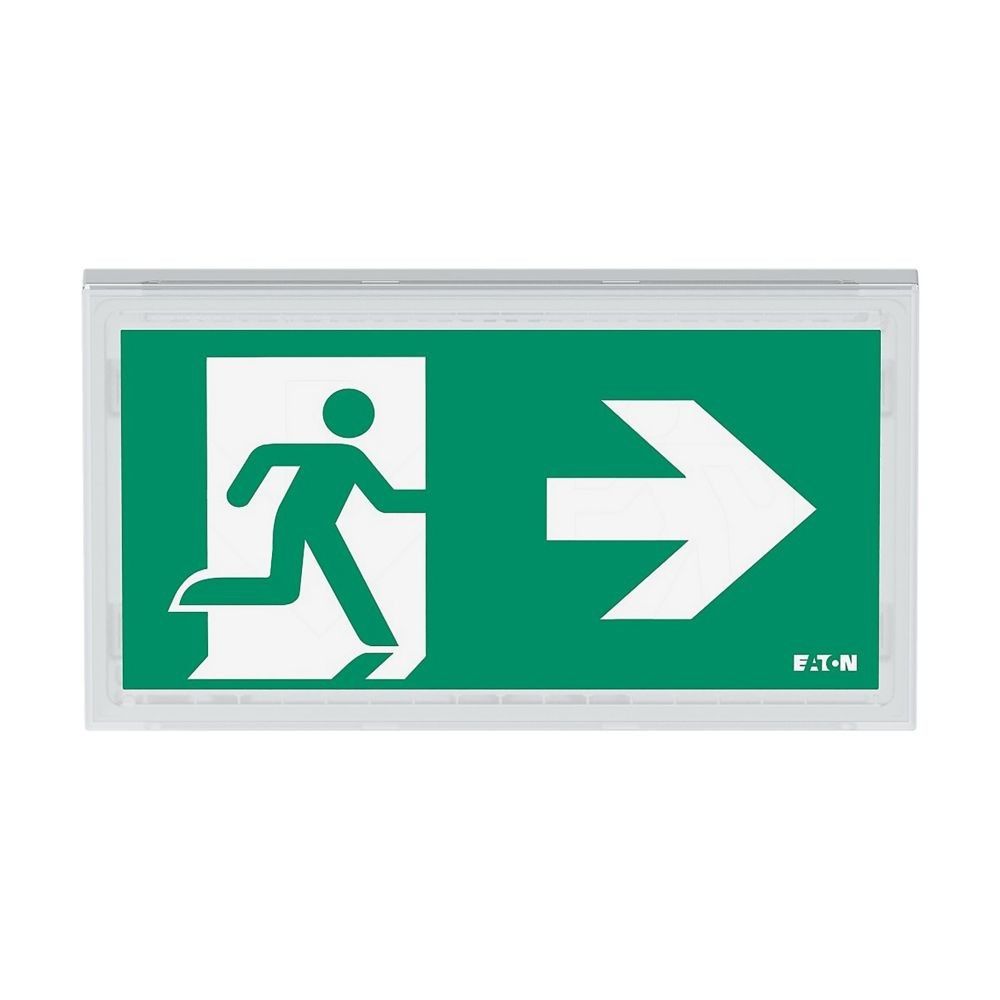 LED-Rettungszeichenleuchte FT3EW4ICGSIP LED-Rettungszeichenleuchte FT3EW4ICGSIP