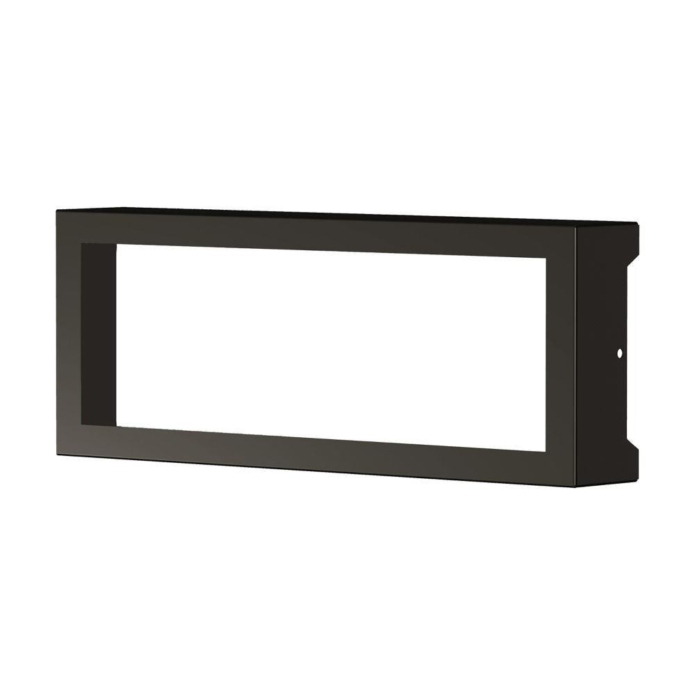 Metallblende FT2EWSU-MC-B Metallblende FT2EWSU-MC-B